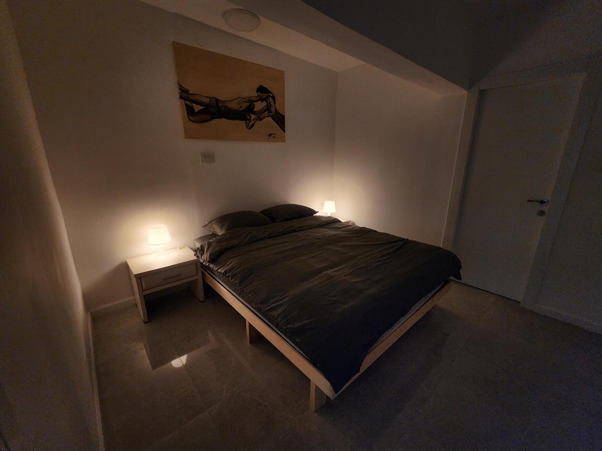 M Y Suites Eilat Kültér fotó