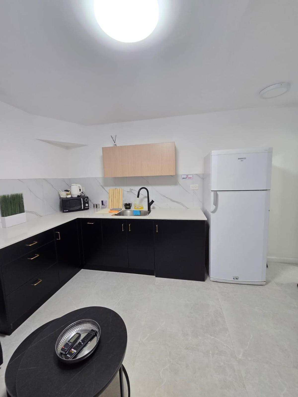 M Y Suites Eilat Kültér fotó