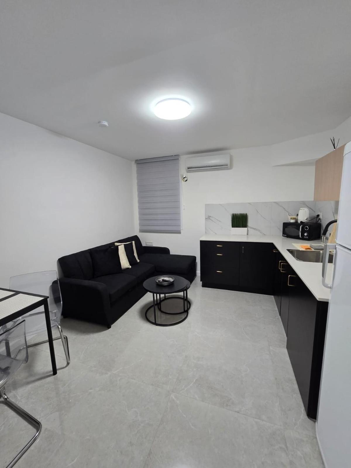M Y Suites Eilat Kültér fotó
