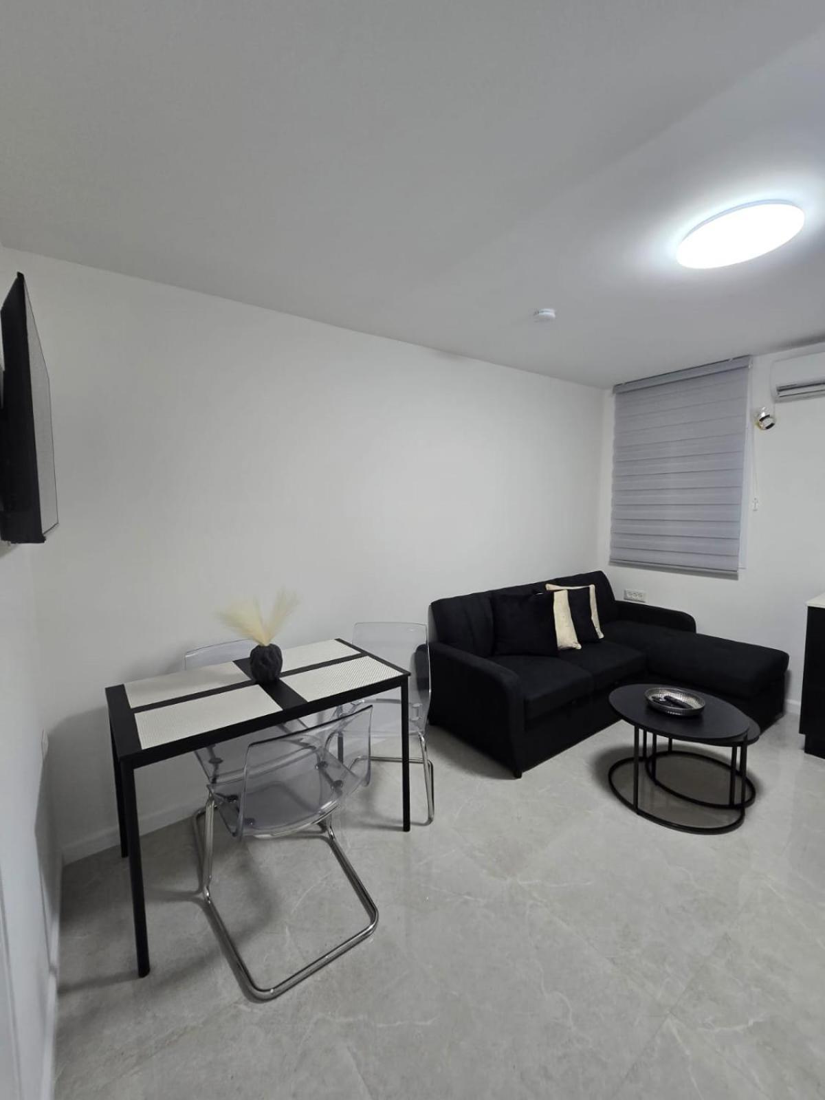 M Y Suites Eilat Kültér fotó