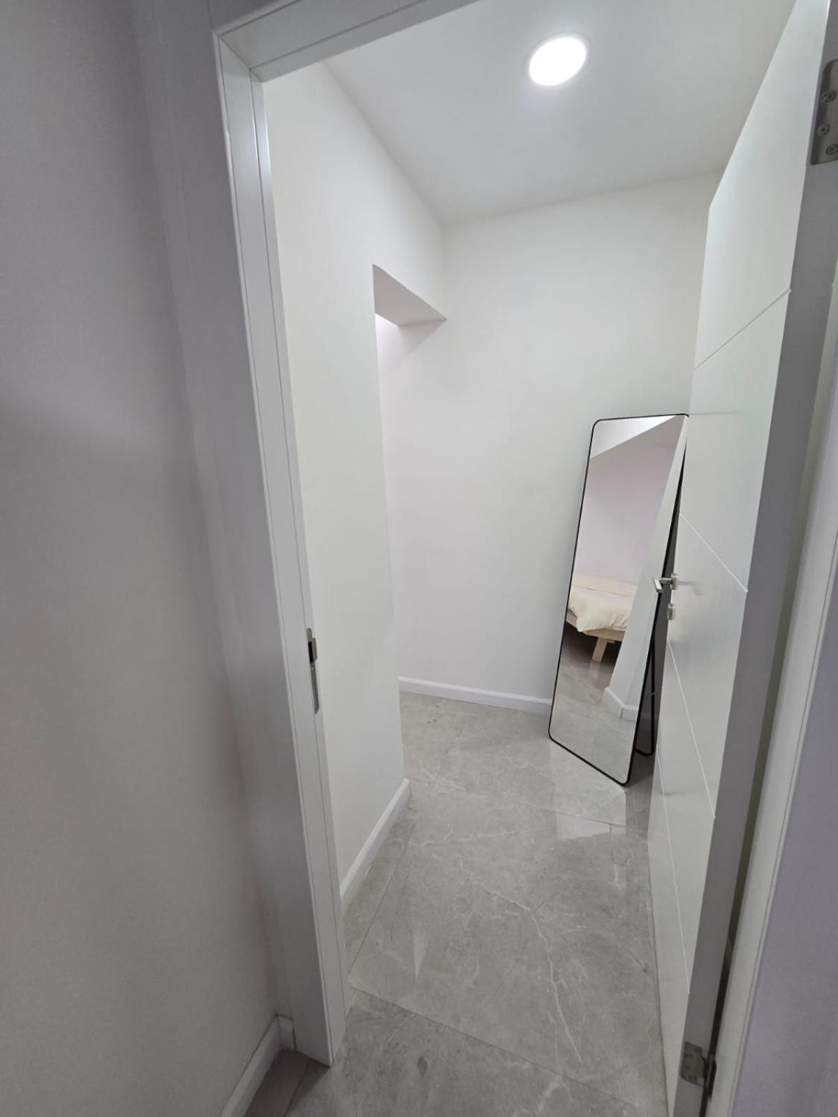 M Y Suites Eilat Kültér fotó
