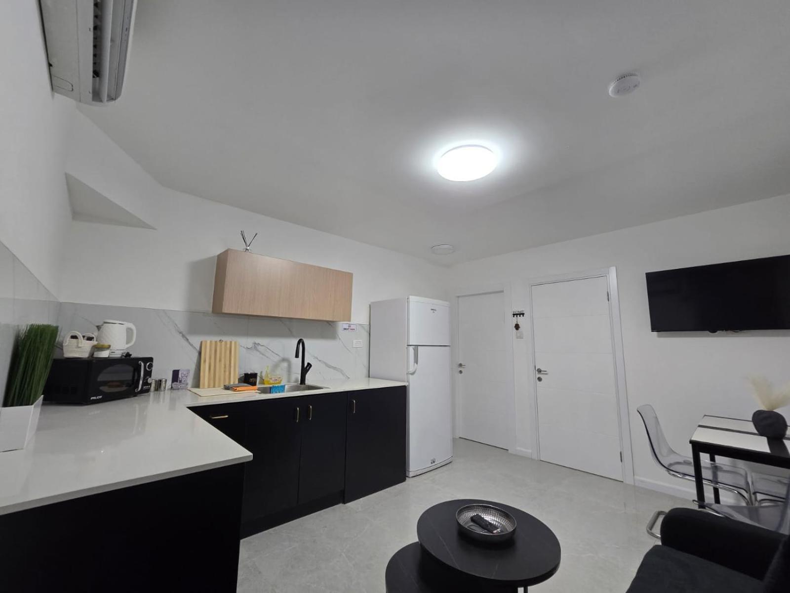 M Y Suites Eilat Kültér fotó
