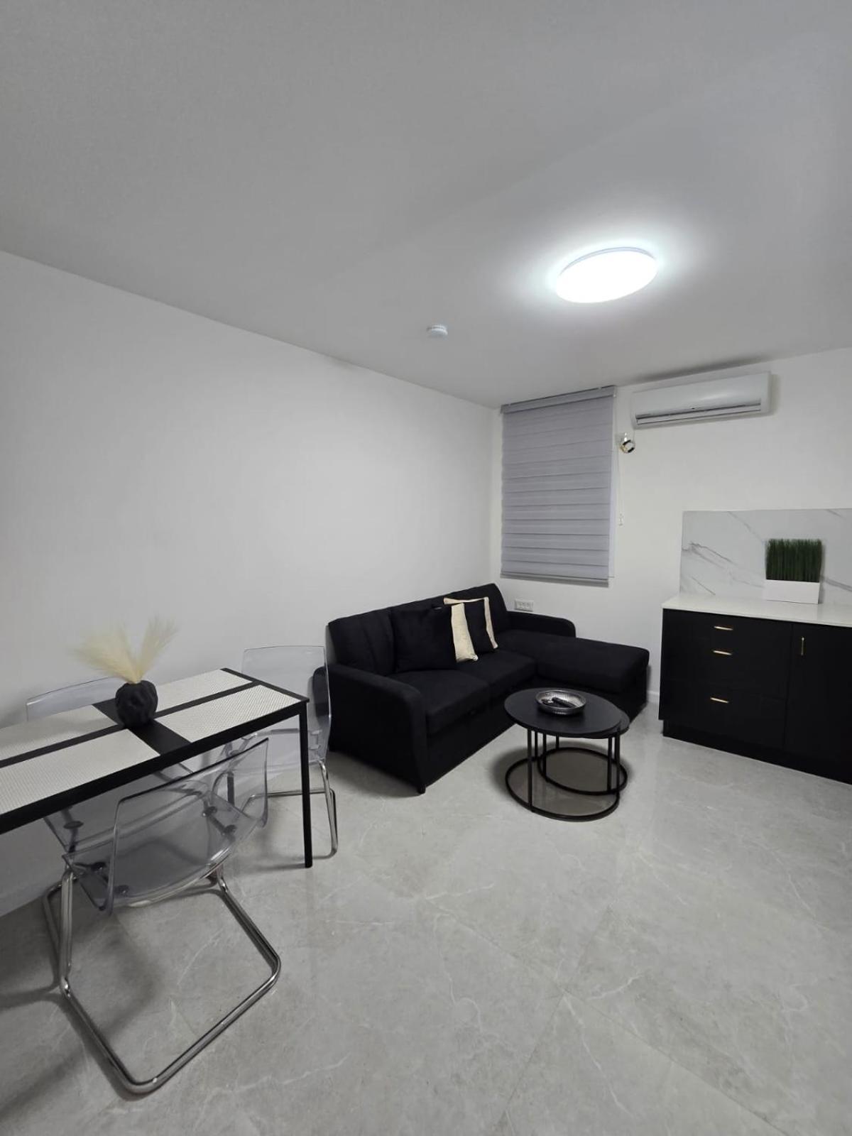 M Y Suites Eilat Kültér fotó