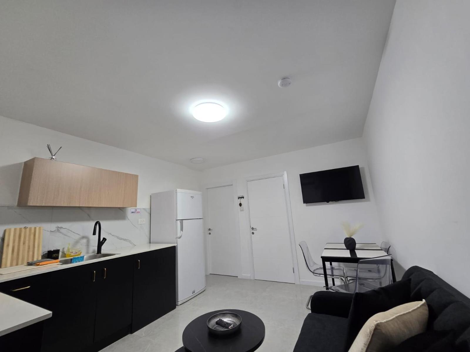 M Y Suites Eilat Kültér fotó