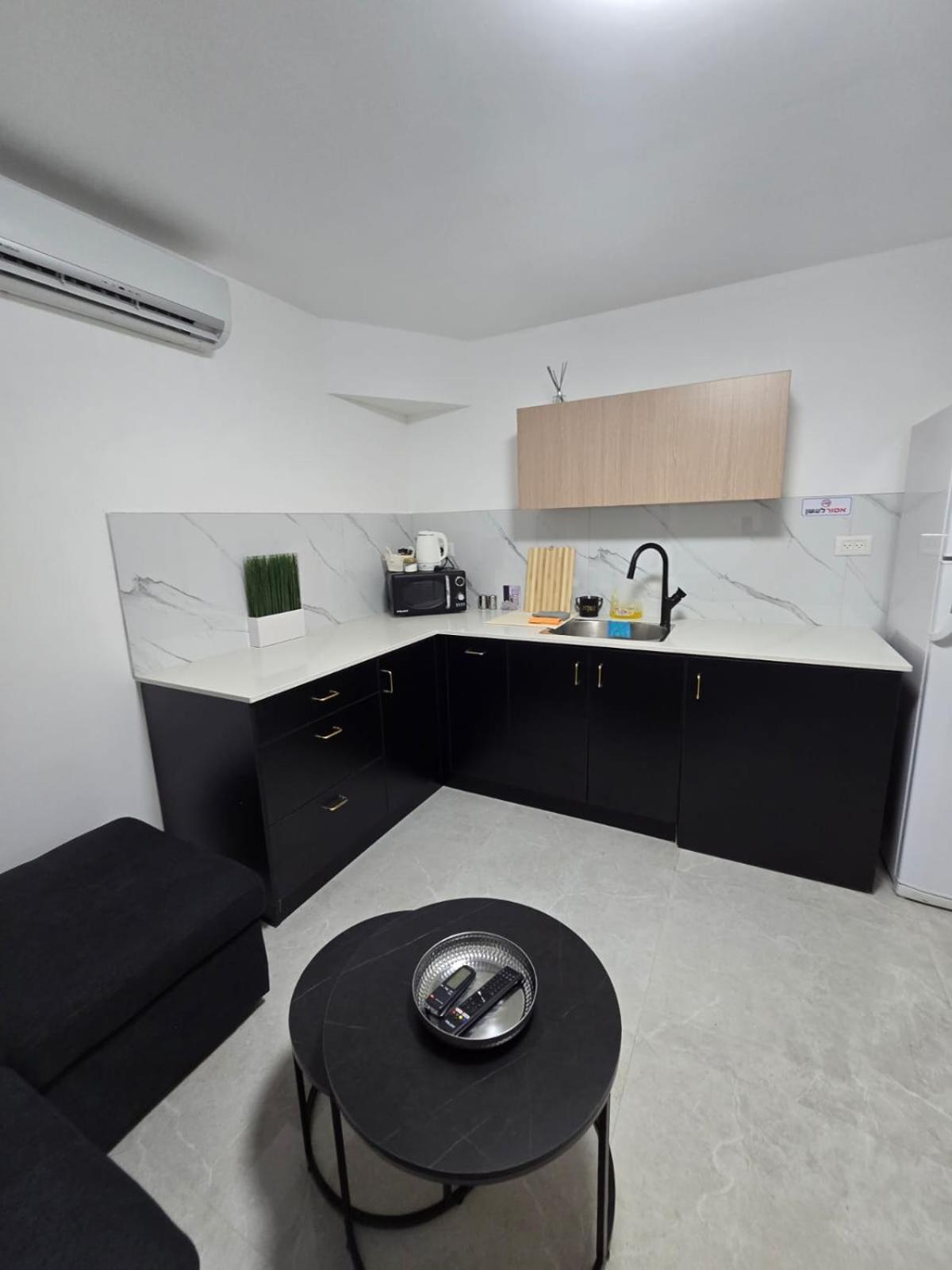 M Y Suites Eilat Kültér fotó