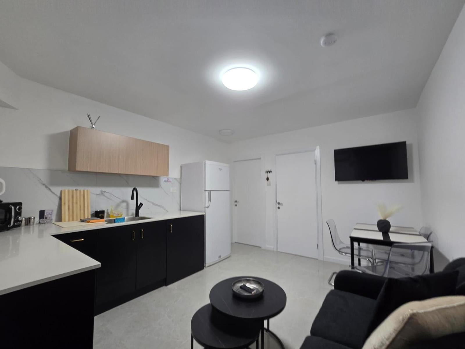 M Y Suites Eilat Kültér fotó