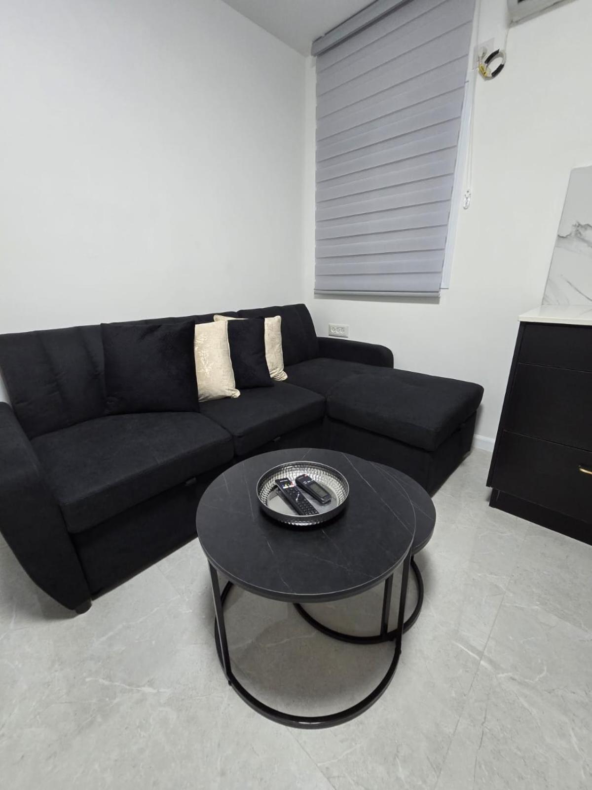 M Y Suites Eilat Kültér fotó