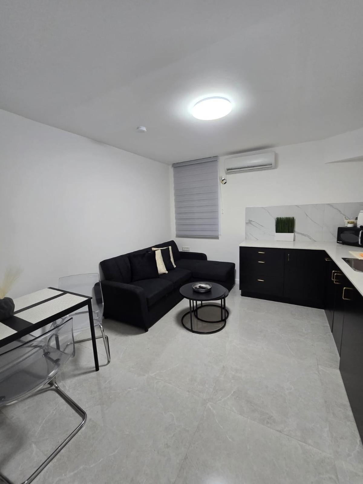 M Y Suites Eilat Kültér fotó
