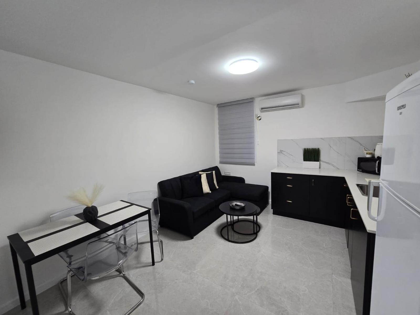 M Y Suites Eilat Kültér fotó