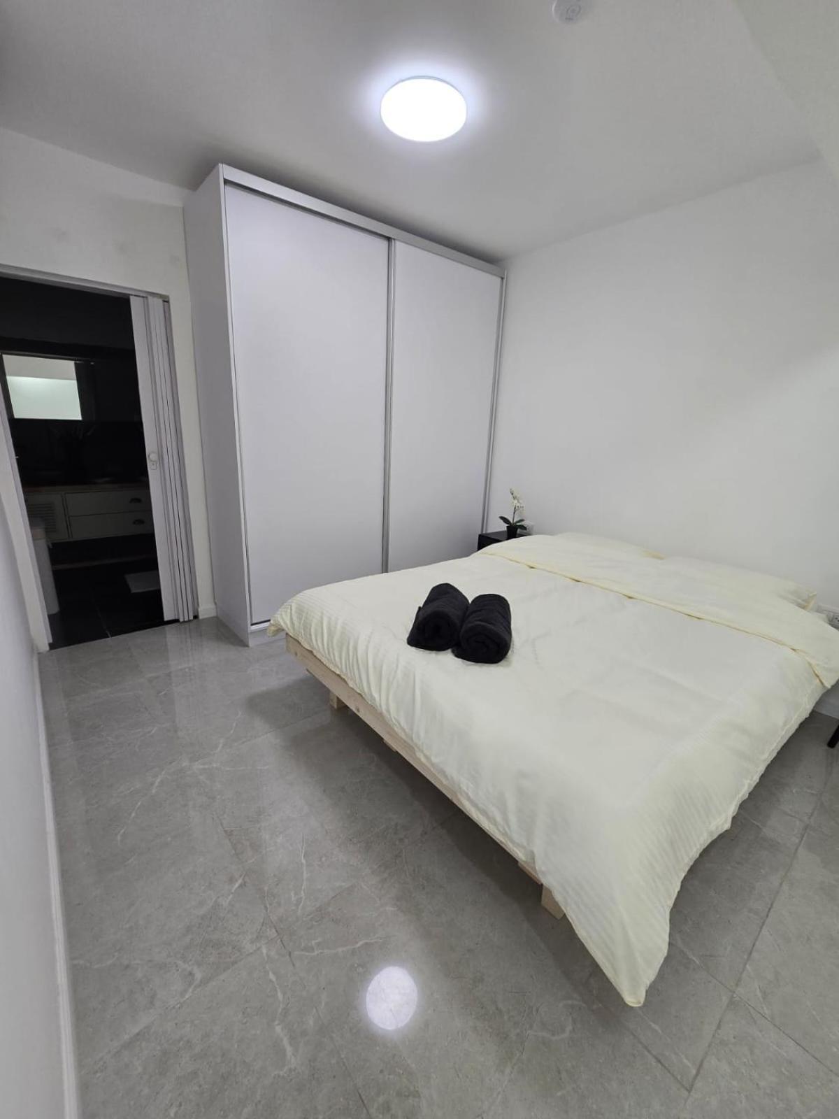 M Y Suites Eilat Kültér fotó
